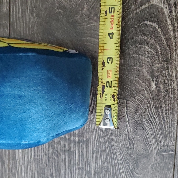 CULTUREFLY Office Stapler in Jello Plush Toy - New with Tags - Picture 6 of 6